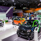 Illustration for article titled Here Is Your Enormous 2017 Detroit Auto Show Photo Gallery